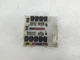 2007-2010 Nissan Titan Fusebox Fuse Box Relay Module 284b67s002 ARLLX