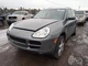 Chassis ECM Multiplex Network Gateway Fits 05-06 08 PORSCHE CAYENNE 10372238