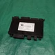 2008-2018 Mercedes W212 E550 C250 SLK250 Seat Control Module Front Left Side OEM