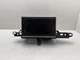 12-15 Audi A6 RS7 A7 Info GPS Navigation Display Screen Monitor 4G1919601K OEM