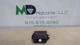 2021-2023 NISSAN ROGUE PARKING AID CONTROL MODULE. 284L06711R