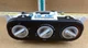 2007-2009 Dodge Caliber AC Heater Temperature Climate Control P55111847AB.