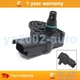 Manifold Pressure Turbocharger Boost Sensor For Mini Cooper R55 R56 2007-2010