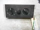94-97 Dodge Ram Cummins 1500 2500 3500 Heater Climate Control