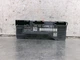 12 - 17 AUDI A7 QUATTRO TAILGATE LIFT GATE BACK DOOR TRUNK COMPUTER CONTROL