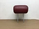 Maserati GHIBLI Rear Center Seat Headrest 14 15 16 17 18 19 :O