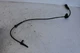 Tesla Model S P85 2014 ABS Brake Wheel Speed Sensor Rear 6006366-00-B J137
