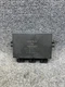 Used Park Assist Control Module fits: 2008 Land rover Range rover Driver Assist