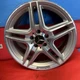 2008-2014 Mercedes AMG W204 C250 C350 18"x 9&rdquo; R18 REAR WHEEL Rim OEM | FREE SHIP