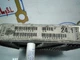 p09472349 engine control unit Volvo S80 Sedan T6 1998 44797 702591