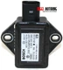 2002-2005 Audi A4 S4 Stability Accelerator Yaw Rate Sensor 8E0 907 637 A