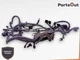 12-16 BMW F30 320i 328i Engine Wire Wiring Harness Cable Complete 7591981 OEM