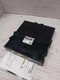Chassis Brain Box TOYOTA SIENNA 15 16 89681-08050