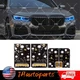 Blue Daytime Running Light LED Board For BMW G11 G12 LCI 750iX 7 SERIES 2020-22