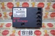 2011 2012 2013 DODGE DURANGO SEAT CONTROL MODULE 05026628AL OEM