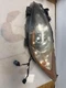 13 MAZDA 3 Chassis Brain Box Adapter Av Id# Bhh4 66d90