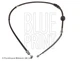 BLUE PRINT ADC446177 Cable, parking brake for MITSUBISHI