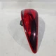 Used Right Tail Light Assembly fits: 2015 Mazda 6 LED quarter panel mounted Righ