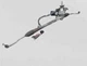 2010-2013 Suzuki Kizashi Power Steering Gear Rack And Pinion OEM.