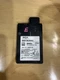2017-2022 CHRYSLER PACIFICA BLIND SPOT RADAR MODULE SENSOR 04672625AC