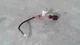 2014-2019 MINI COOPER F56 BATTERY POSITIVE PLUS BATTERY CABLE WIRE HARNESS OEM