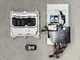 BMW F30 F32 F36 228 328 428 2.0L DME ECU Engine Computer FEM Module Key Set OEM