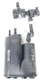 2019 Jaguar F-Pace OEM Fuel Vapor Canister 6h52-9c111-ba 9g9n-9d653-aa