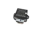 2011 AUDI Q7 (4L) ADAPTIVE XENON HEADLIGHT HEAD LIGHT LAMP RANGE CONTROL MODULE