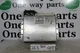 2205450532 Mercedes S430 S500 2000-05 Suspension Control Unit Module 2E3 997 B2