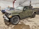 Used Serial Data Gateway Module fits: 2021 Jeep Gladiator Network Gateway VIN X