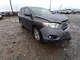 Chassis ECM Stability Yaw Rate Control Fits 10-15 LEXUS RX350 12862540