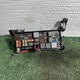 06-13 Mercedes GL550 GL450 Rear SAM Fuse Relay Box Assembly 1645403372 Oem