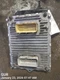 ENGINE CONTROL MOD OEM 16-17 DODGE CHALLENGE 1YR WRNTY