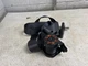 2022 JEEP GRANDCHER Driver Left Side 2nd Row Rear Seat Belt Black OEM