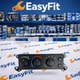 2006-2008 Dodge Ram 1500 AC Heater Climate Control Module OEM 58024B