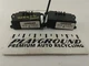 BMW 330Ci E46 Coupe Pair Of Front Mirror Memory Control Module 2003-2005
