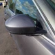 2016-2020 JAGUAR F-PACE MK1 LKH Wing Door Mirror Driver Side Power Fold