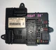 2010 Chevy Cobalt Body Control Fuse Box 15906912