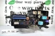 8272006091 Toyota Camry 2010-11 FUSE BOX Fuse Box Junction Module OEM 2M9 501