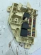 Jeep XJ Cherokee 2000 Kick Panel Fuse Relay Panel Body Module 56007573AE Auto
