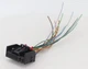 A4 Audi VW Porsche Wiring Harness Plug Connector 11 Wire Pigtail OEM #1K0971975