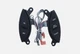 Steering Wheel Cruise Control Switch for 1999-2004 Ford F-150 5.4L F87Z9C888BB