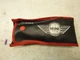 2002-2008 Mini Cooper Tool Kit and Case Pouch 7111 1511643-03 OEM