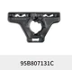 For 18-21 Porsche Macan 95B.2 Front Bumper Parking Sensor Brackets 95B807131C