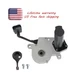 Transfer Case Shift Motor for Dodge Cadillac Chevy GMC 03-2007 600-910 19125640