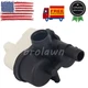 Fuel Vapor Leak Detection Pump Fit For BMW 16137193479 310-601 0261222018