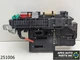 OEM 2010 Mercedes C300 3.0L REAR SAM FUSE RELAY BOX