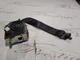 Maserati Quattroporte 03-12 Right Center Seat Belt Retractor OEM 04 05 06 07 08 