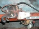 98 99 00 01 02 03 MERCEDES CLK 320 FUEL PUMP 208 TYPE PUMP ONLY CLK320 INLINE