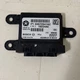 2018 DODGE RAM 1500 DRIVER PARK ASSIST CONTROL MODULE 04672641AC